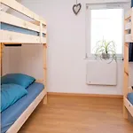 Bretzel Bed Petite Venise Bed In Shared Room City Center Wi-Fi